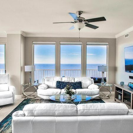 Treasure Island Beach Resort Panama City Beach Ngoại thất bức ảnh