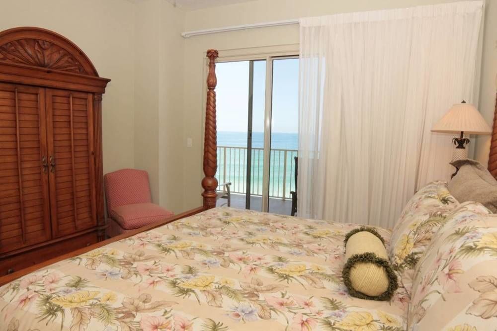 Treasure Island Beach Resort Panama City Beach Ngoại thất bức ảnh
