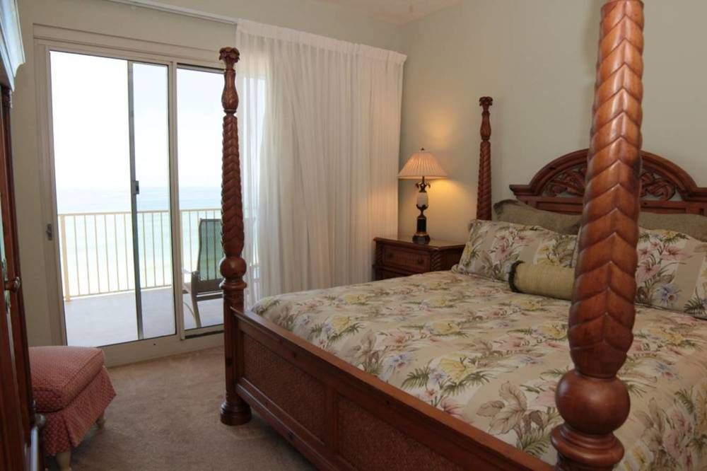 Treasure Island Beach Resort Panama City Beach Ngoại thất bức ảnh