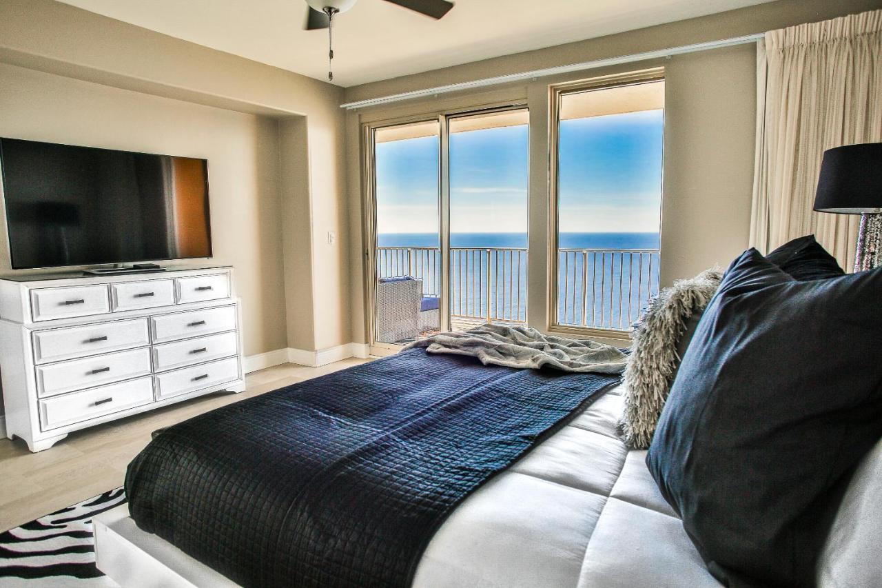 Treasure Island Beach Resort Panama City Beach Ngoại thất bức ảnh