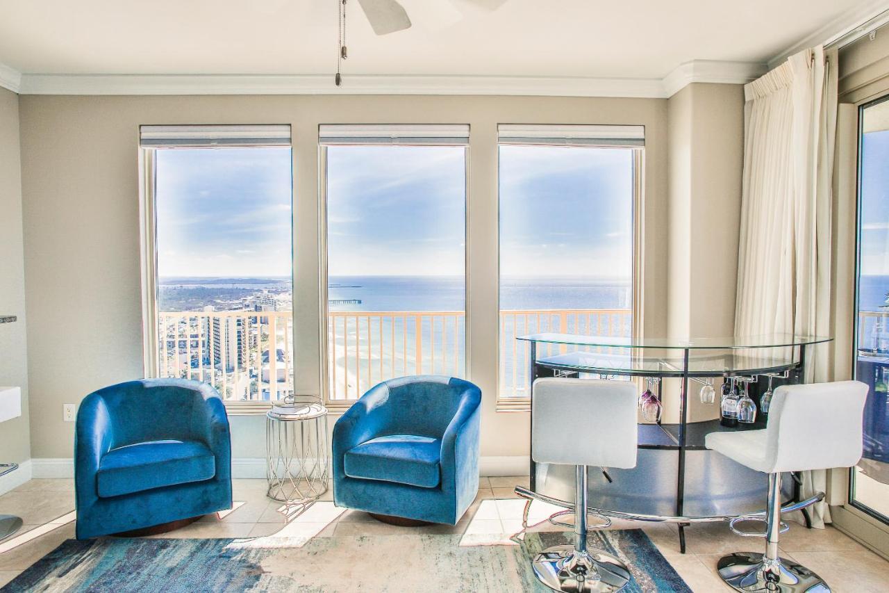 Treasure Island Beach Resort Panama City Beach Ngoại thất bức ảnh