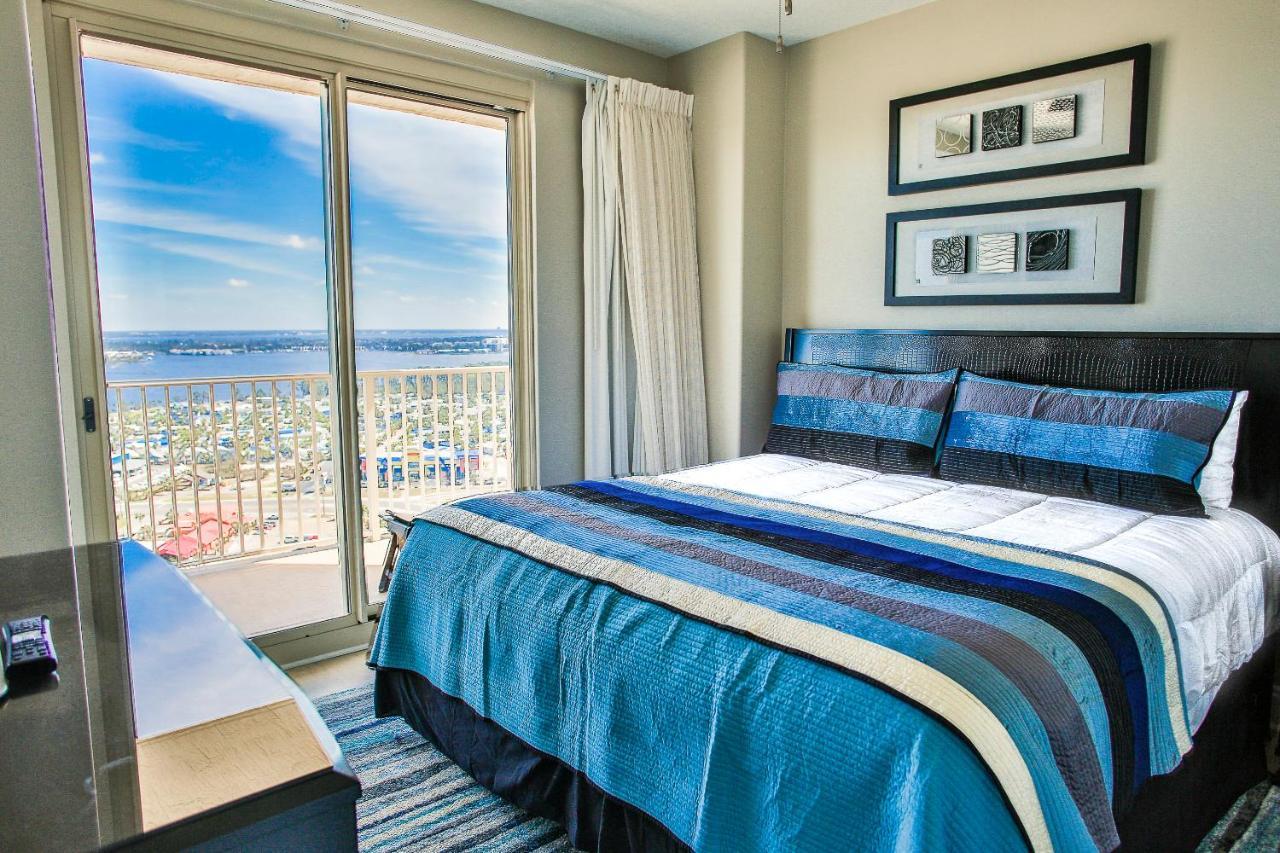 Treasure Island Beach Resort Panama City Beach Ngoại thất bức ảnh