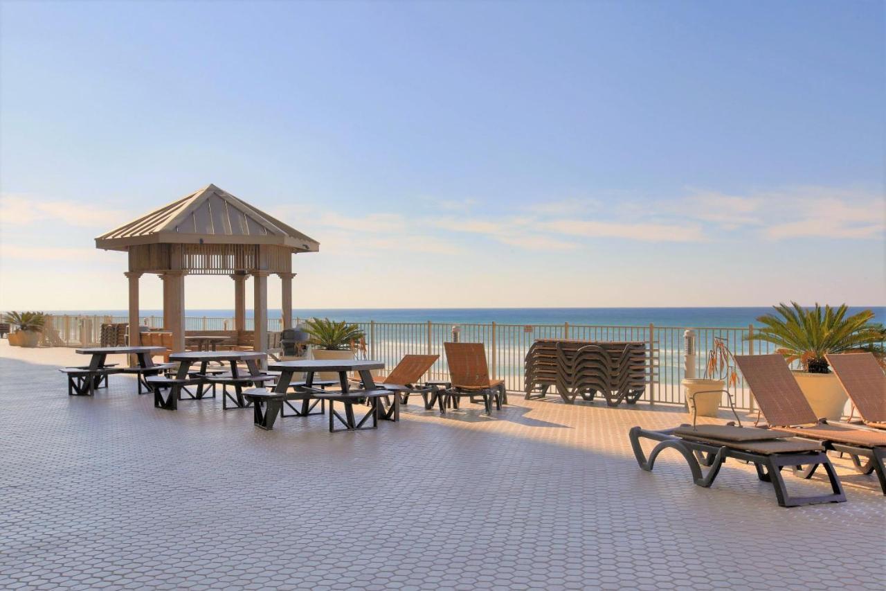 Treasure Island Beach Resort Panama City Beach Ngoại thất bức ảnh