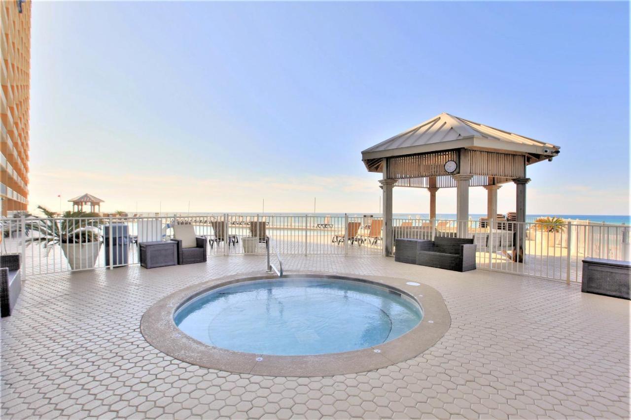 Treasure Island Beach Resort Panama City Beach Ngoại thất bức ảnh
