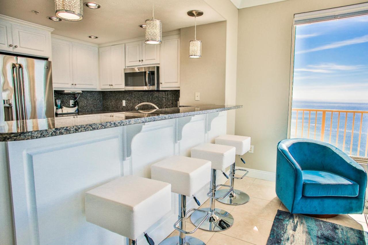 Treasure Island Beach Resort Panama City Beach Ngoại thất bức ảnh