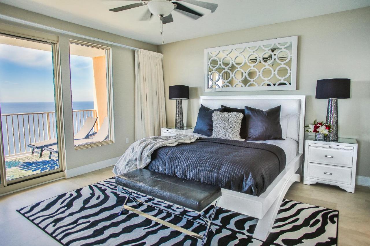 Treasure Island Beach Resort Panama City Beach Ngoại thất bức ảnh