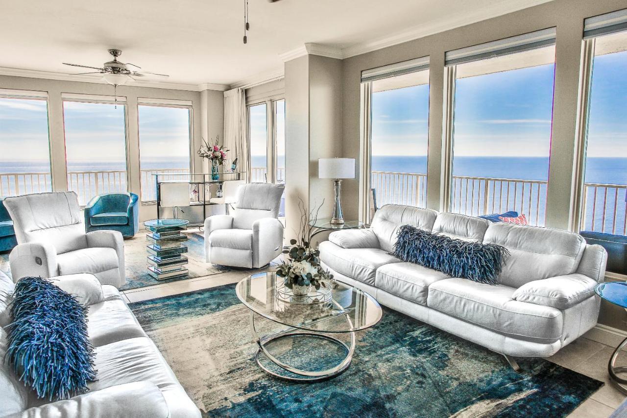 Treasure Island Beach Resort Panama City Beach Ngoại thất bức ảnh