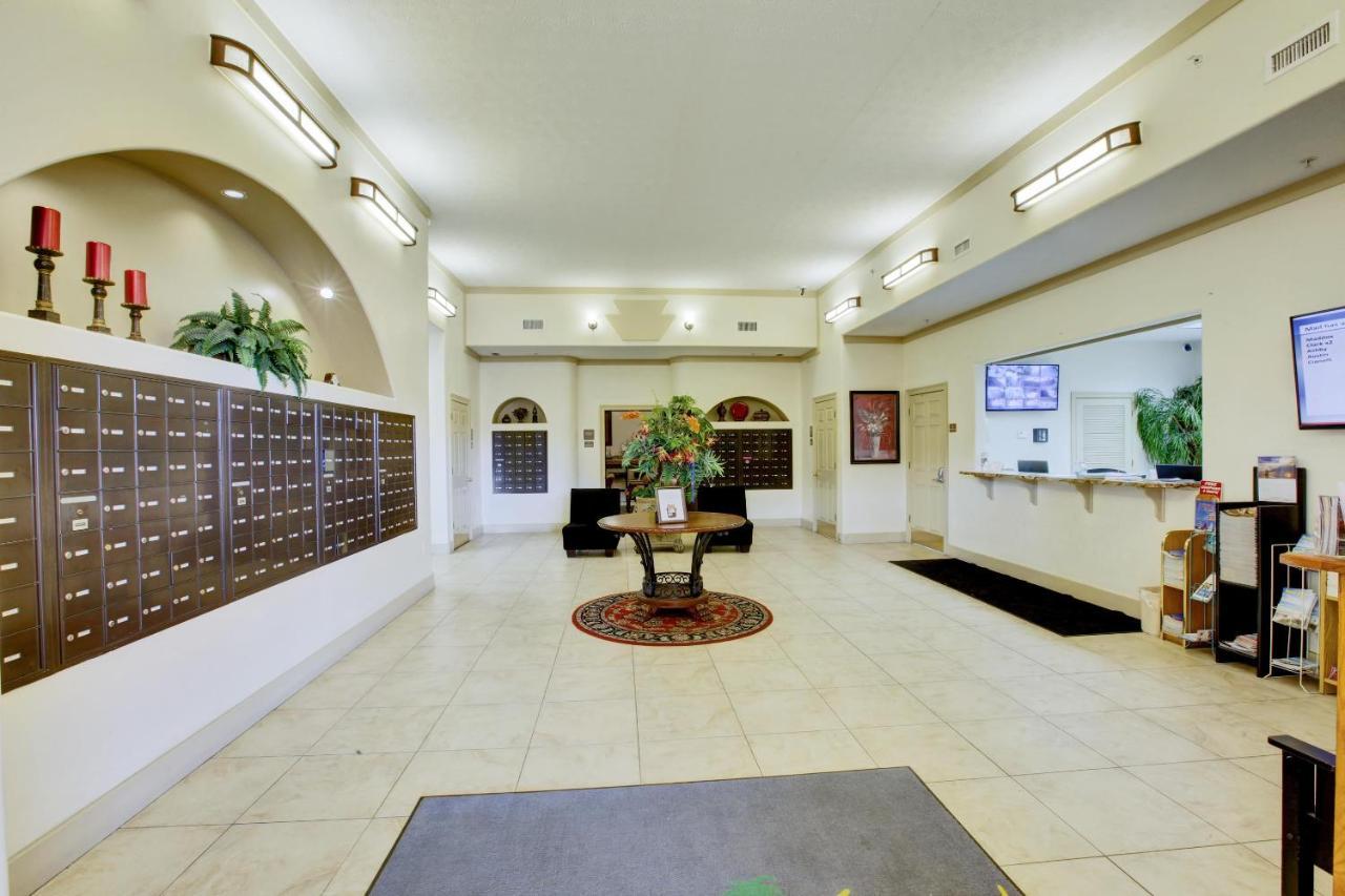 Treasure Island Beach Resort Panama City Beach Ngoại thất bức ảnh