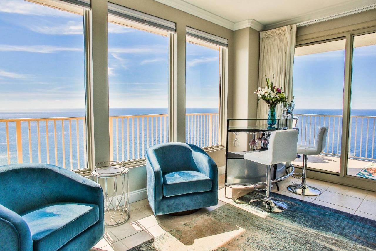 Treasure Island Beach Resort Panama City Beach Ngoại thất bức ảnh