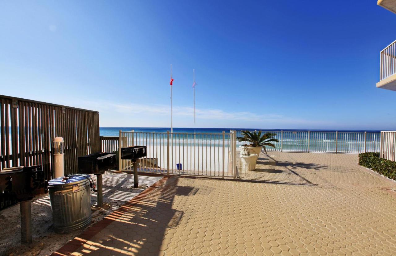 Treasure Island Beach Resort Panama City Beach Ngoại thất bức ảnh