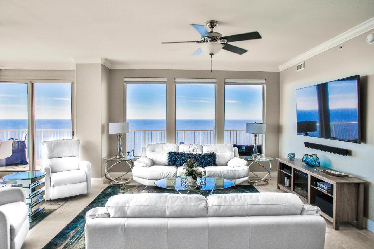 Treasure Island Beach Resort Panama City Beach Ngoại thất bức ảnh