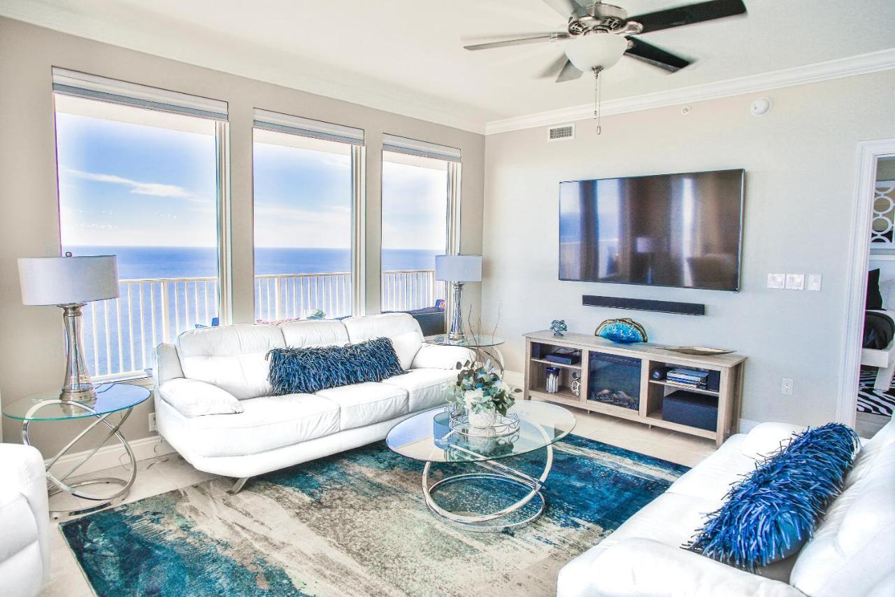 Treasure Island Beach Resort Panama City Beach Ngoại thất bức ảnh