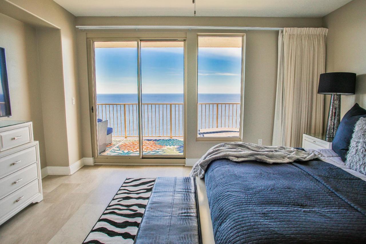 Treasure Island Beach Resort Panama City Beach Ngoại thất bức ảnh