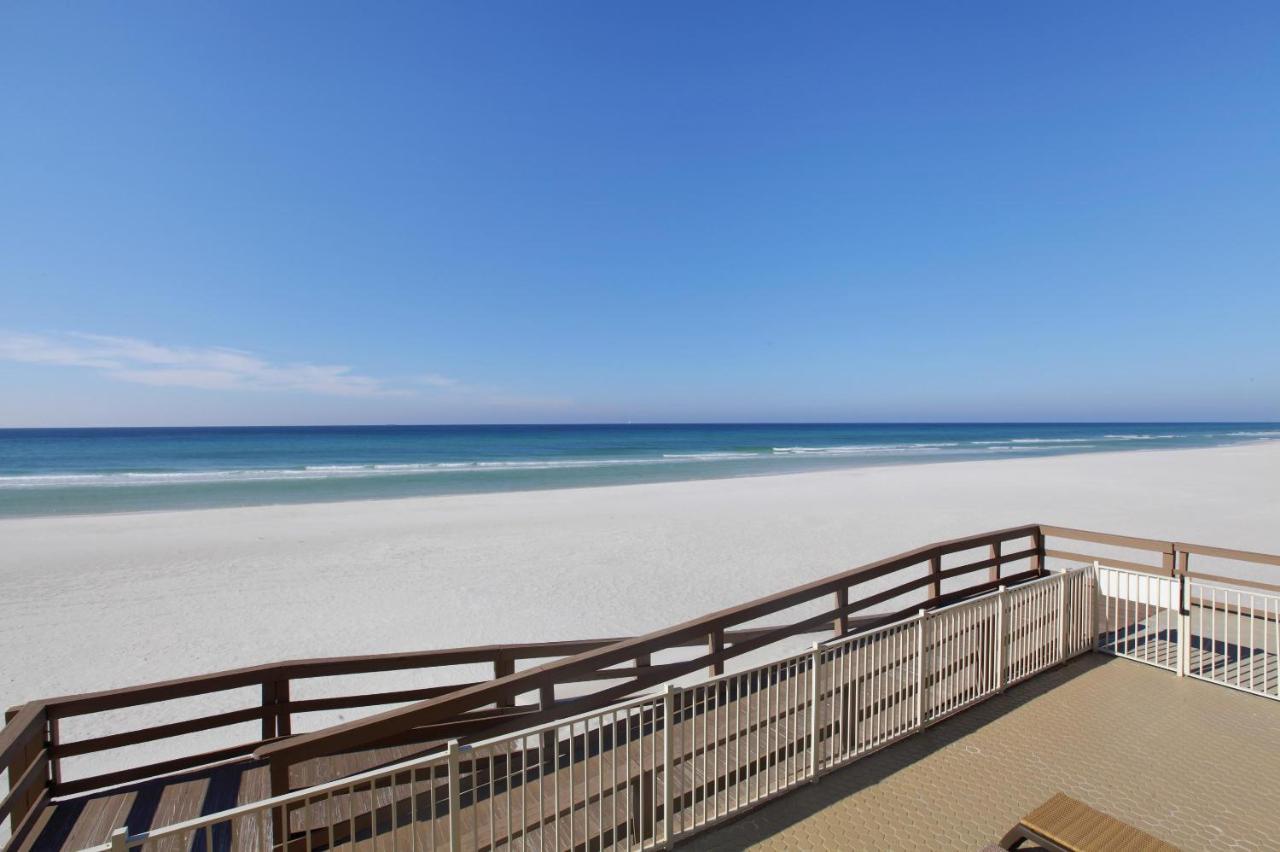 Treasure Island Beach Resort Panama City Beach Ngoại thất bức ảnh
