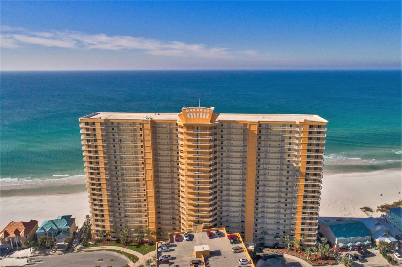 Treasure Island Beach Resort Panama City Beach Ngoại thất bức ảnh